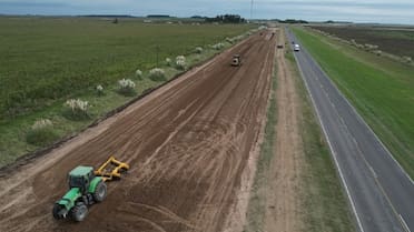 Avanza la obra histórica para Mar del Plata y la Costa Atlántica: de qué se trata y por qué es tan importante