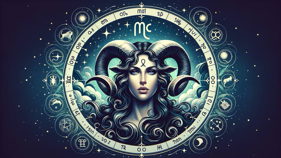 Horoscopo de Capricornio de hoy: sábado 17 de agosto de 2024. Foto: Redacción canal26.com