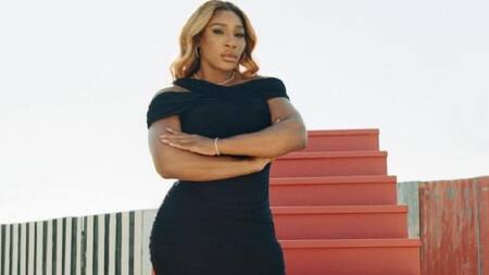 Serena Williams quiere hacer una secuela de El método Williams