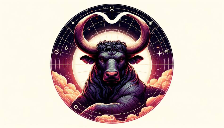 Horoscopo de Tauro de hoy: miércoles 26 de febrero de 2025. Foto: Redacción canal26.com