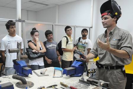 Paso a paso: cómo inscribirse en Volver al Trabajo y qué documentación pide ANSES