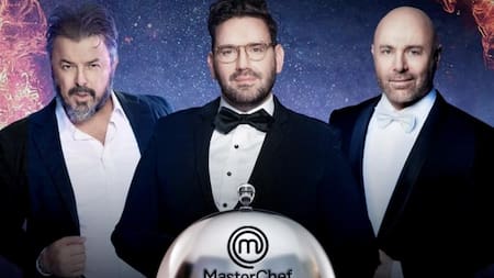 MasterChef Celebrity 3: quiénes son los primeros participantes confirmados