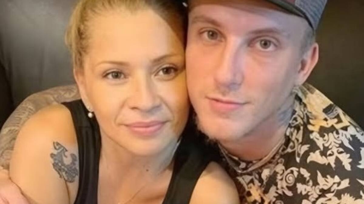 Dalila y El Polaco.