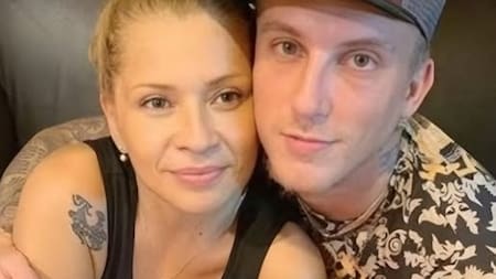 Dalila habló sobre su relación con El Polaco: “¿Quién no se comería ese bombón?”