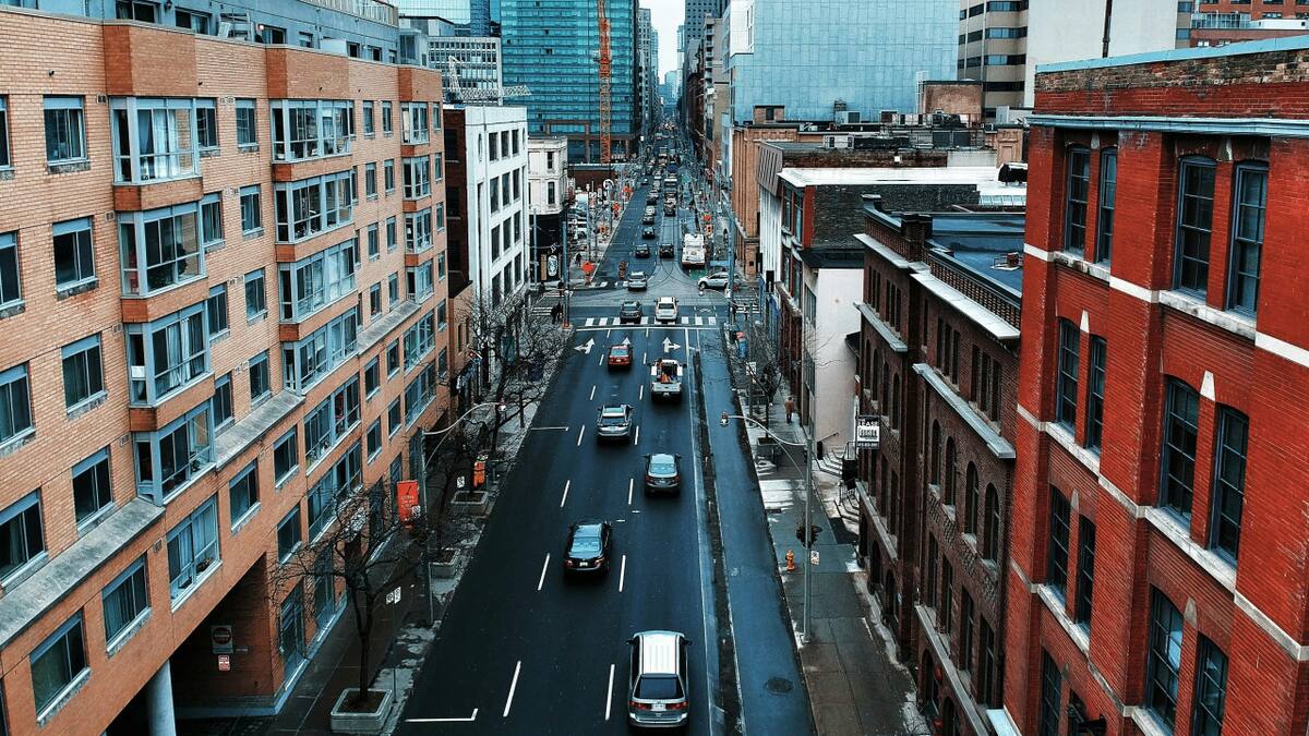Los países deben aumentar "drásticamente" su adaptación al cambio climático, advirtió la ONU. Foto: Unsplash.