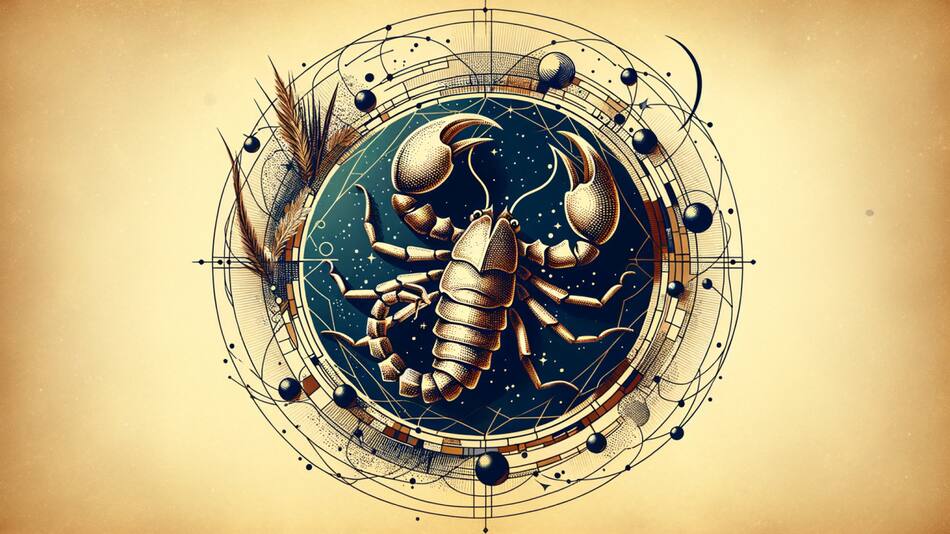 Horoscopo de Escorpio de hoy: miércoles 12 de junio de 2024. Foto: Redacción canal26.com