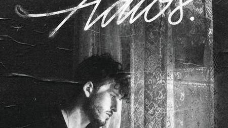 Sebastián Yatra estrena nuevo sencillo "Adiós" junto con un video increíble