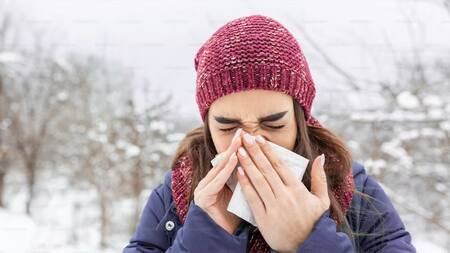 Las alergias deben tratarse con tiempo para evitar mayores complicaciones. Fuente: Unsplash.