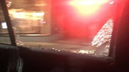 Caza Uber - Buenos Aires