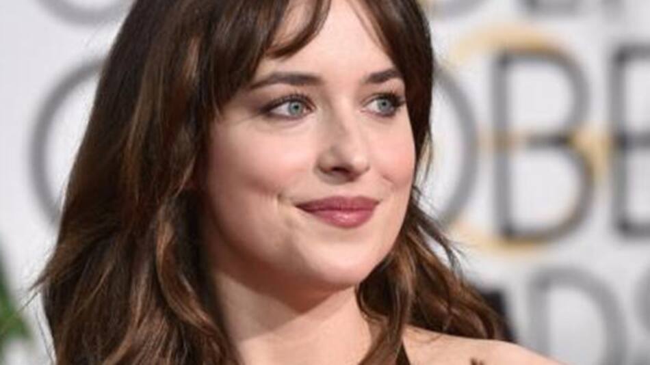 Dakota Johnson