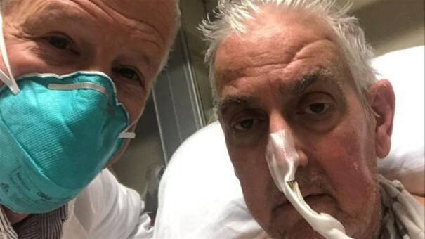 Murió el primer paciente que recibió un trasplante de corazón de cerdo en EE.UU.