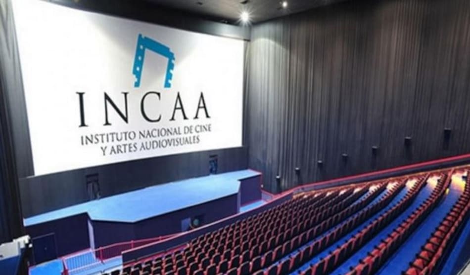 INCAA