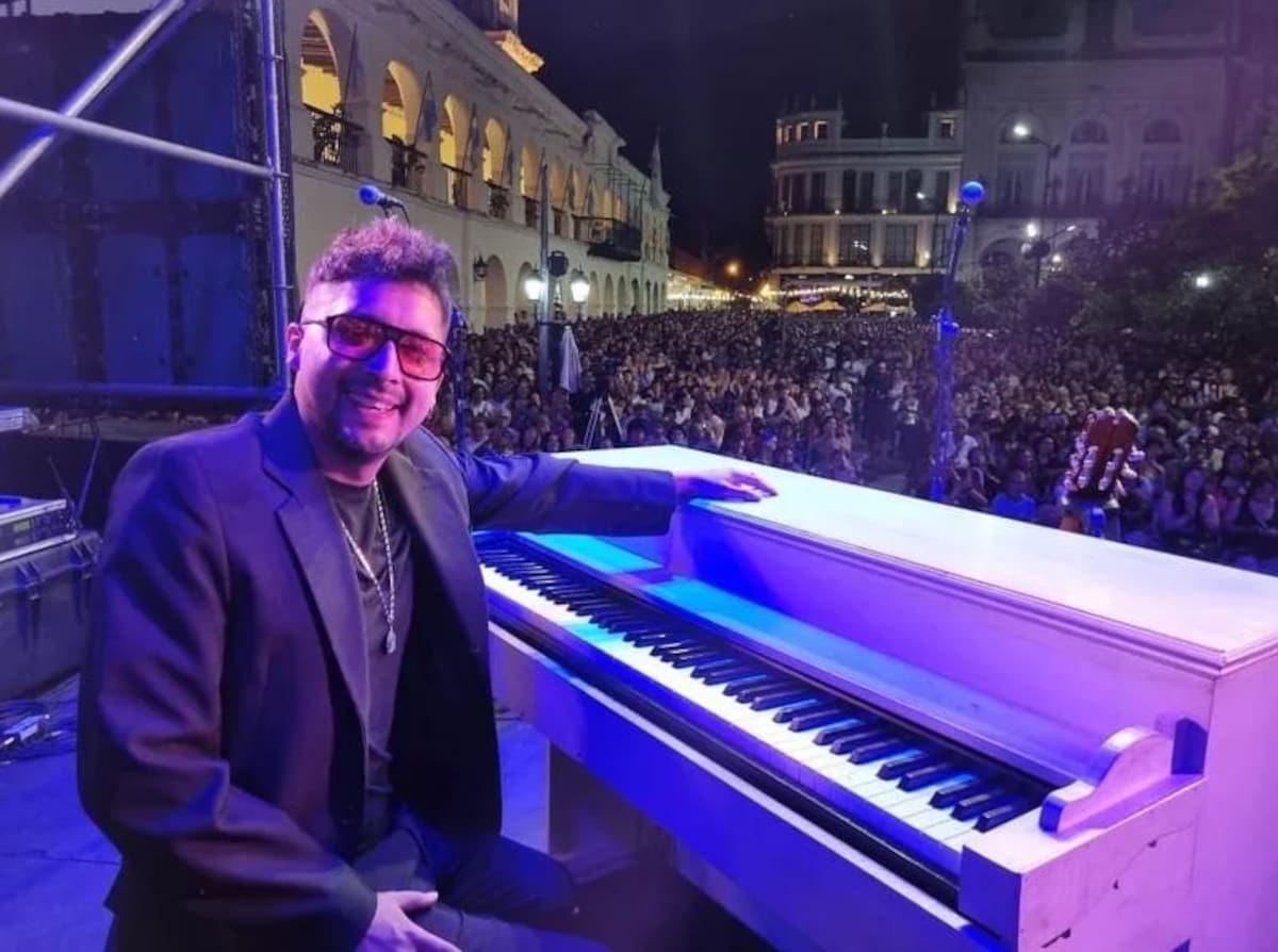 Lucas Montanaro
