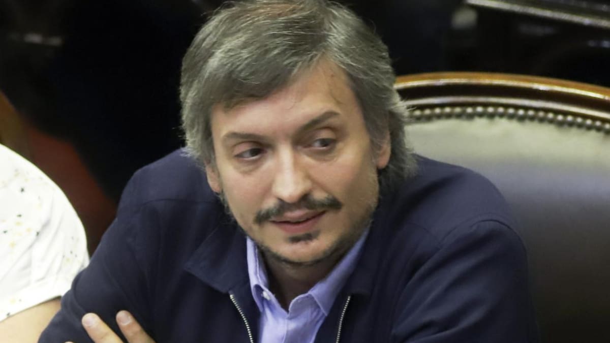 El PJ bonaerense adelantó las internas y Máximo Kirchner podría ser su presidente en mayo