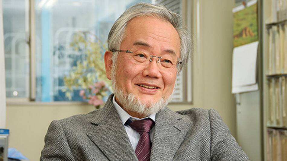 Premio Nobel de Medicina