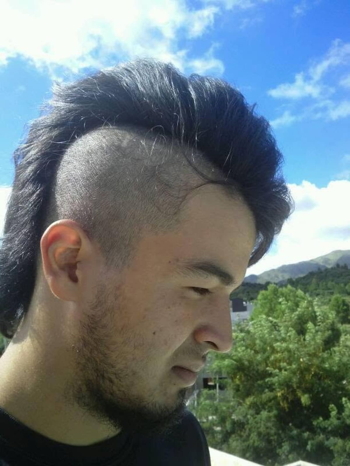 Iván Tabella es acusado de cometer dos femicidios en menos de una semana, uno en Córdoba y otro en Retiro.