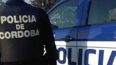 Policía de Córdoba