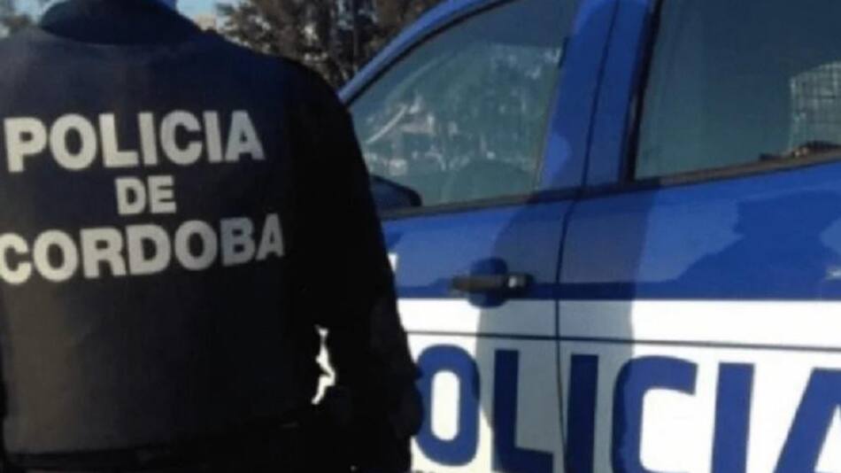 Policía de Córdoba