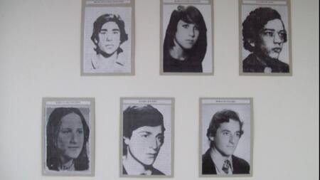 Noche de los lápices_Wikipedia Commons