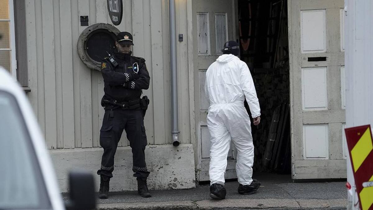 Ataque en Noruega, atentado terrorista, Reuters
