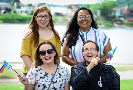 Género. Foto: Pexels