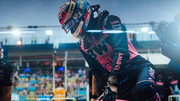 La Fórmula 1 llega a Fortnite: cómo conseguir el traje de Franco Colapinto