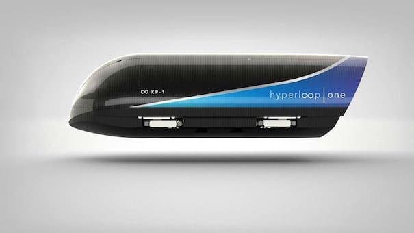 Viajar hasta seis veces más rápido será posible: desarrollan transportes hiperveloces