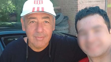 Víctimas argentinas - tragedia aérea Cuba