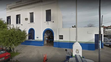 Seccional 2da. de Haedo