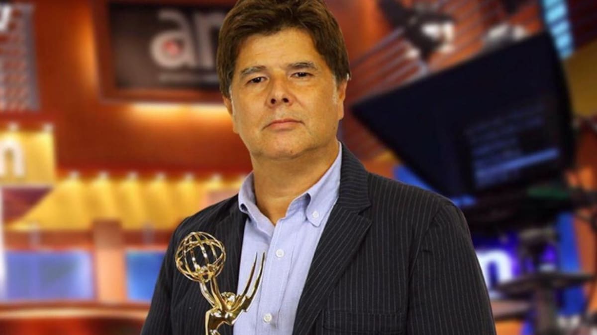 Leonardo Flores