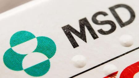 Farmacéutica MSD, Reuters
