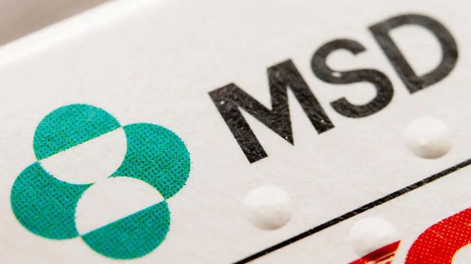 Farmacéutica MSD, Reuters
