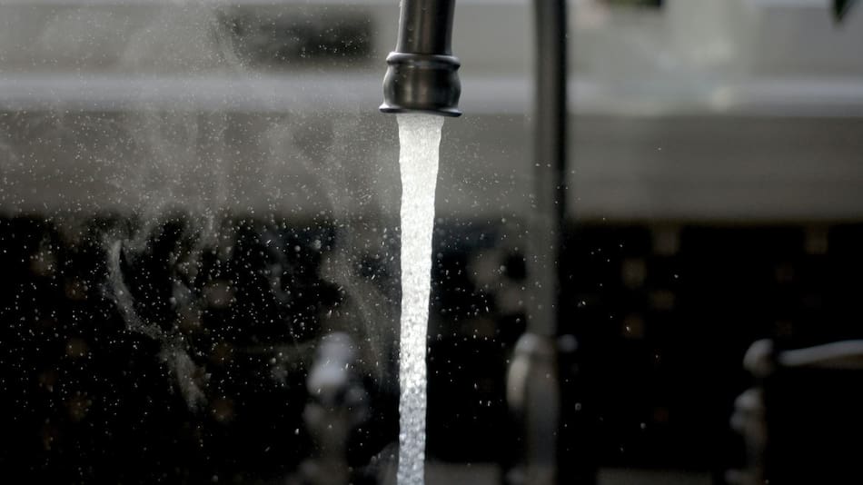 Cuidar el agua. Foto: Unsplash.