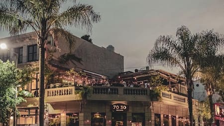 Un reconocido bar de Palermo cerró sus puertas: lo había fundado el hijo de Silvio Soldán