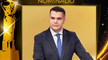 Premios Martín Fierro Latino 2025: la lista completa de todos los nominados en televisión, radio y plataformas