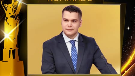 Premios Martín Fierro Latino 2025: la lista completa de todos los nominados en televisión, radio y plataformas