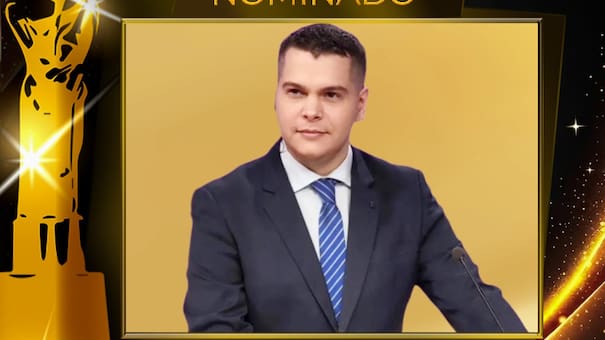 Premios Martín Fierro Latino 2025: la lista completa de todos los nominados en televisión, radio y plataformas