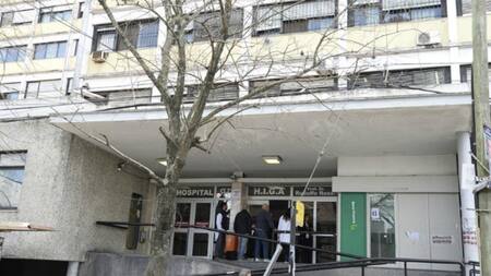 Hospital Rossi - Corte de luz