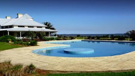 Golpe comando en Uruguay, country El Faro