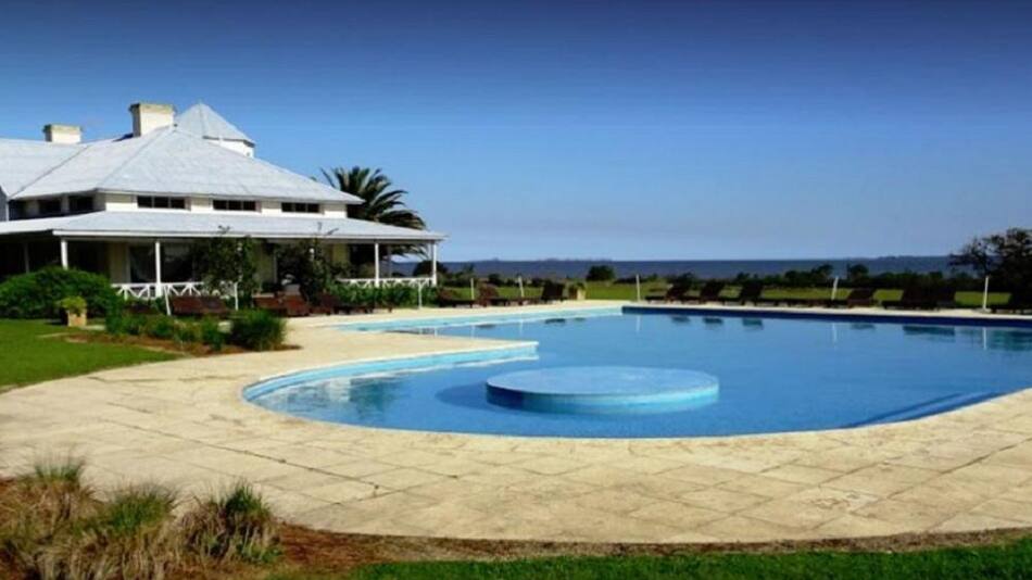 Golpe comando en Uruguay, country El Faro