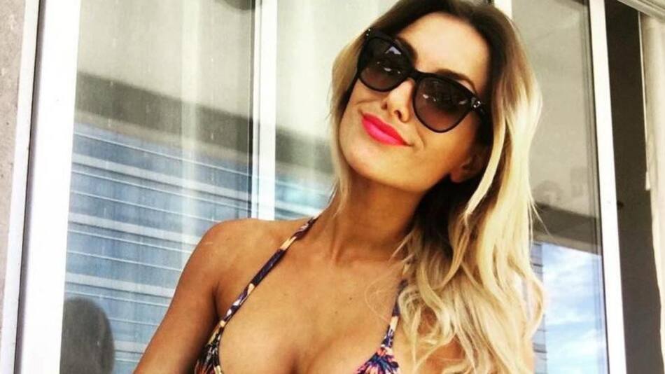 Sofía Macaggi