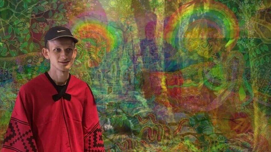 Vitalik Buterin