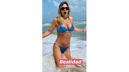 Rocio Guirao Díaz, chica hot