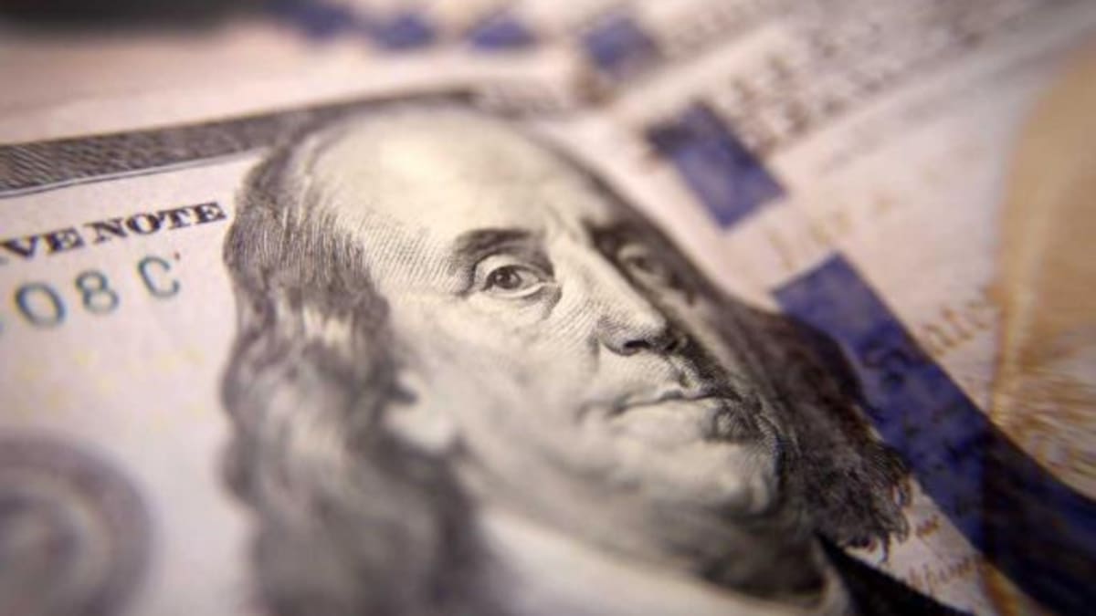 dólar blue