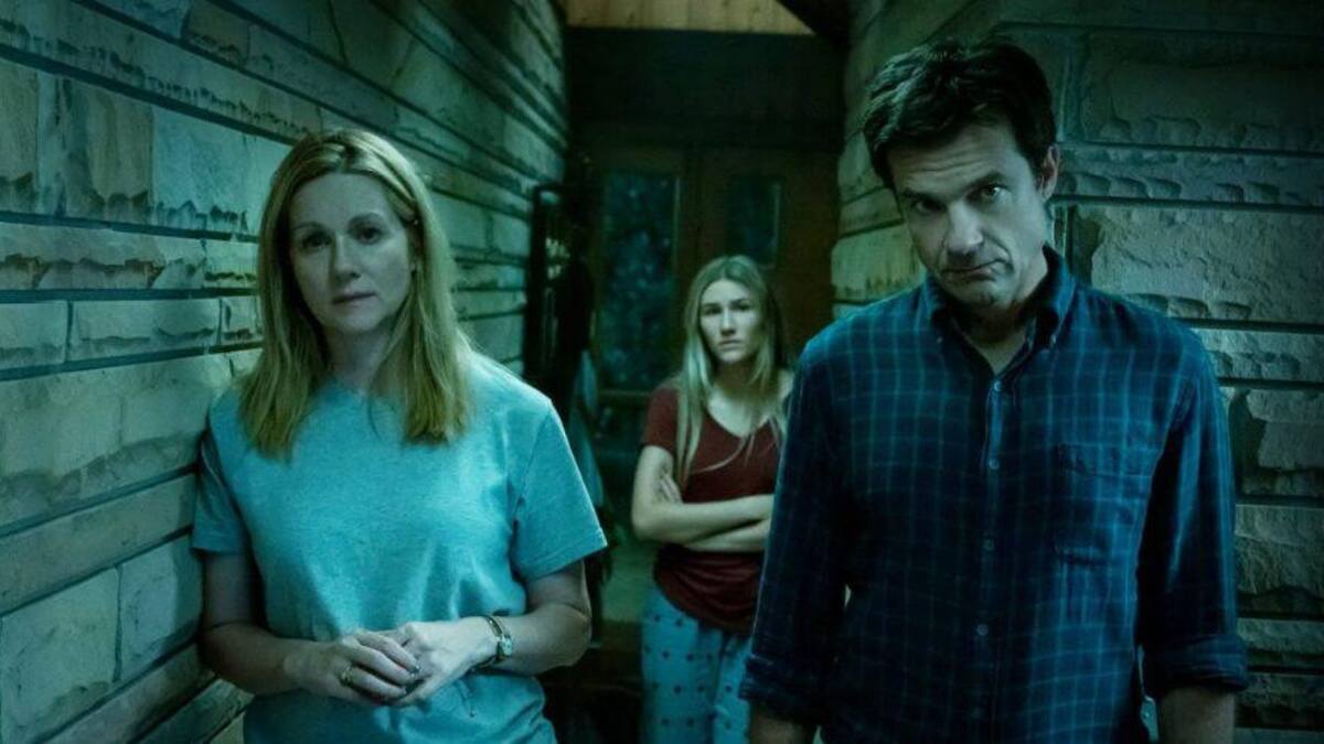 Ozark, serie Netflix
