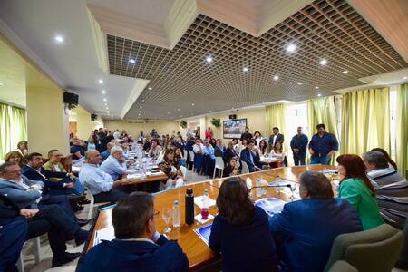 Cristina Kirchner se reunirá en SMATA