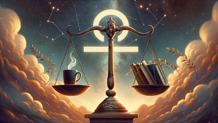 Horóscopo de Libra de hoy: martes 17 de febrero de 2026