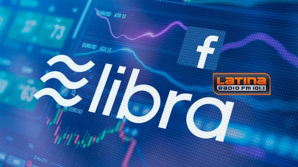 Libra, la nueva criptomoneda de Facebook: "Nace para personas que están desbancarizadas"