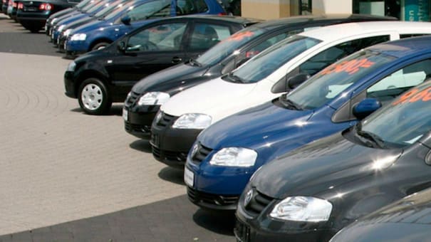 Cuáles son los 10 autos usados más vendidos en Argentina: ranking y precio de referencia