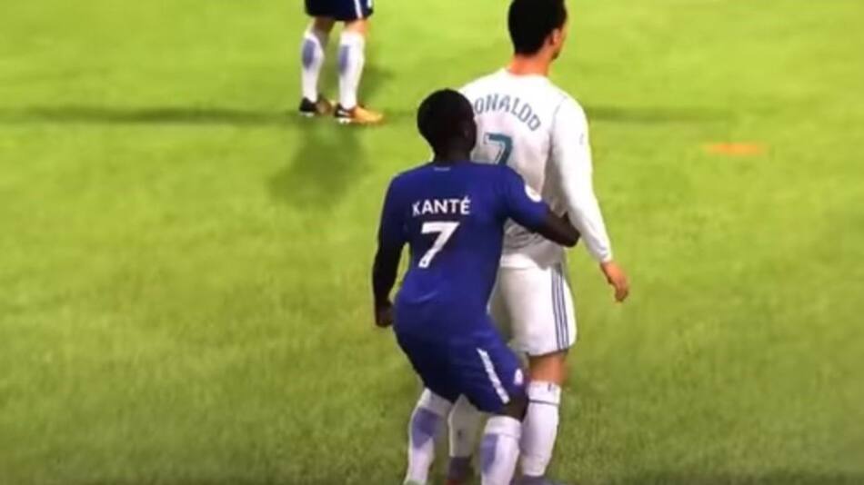 FIFA 18